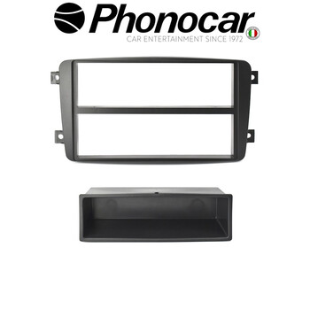 03.258 PHONOCAR electriclife