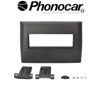 03.272 PHONOCAR electriclife