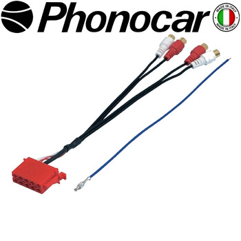 04.194 PHONOCAR electriclife