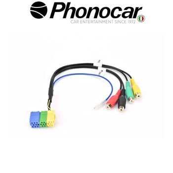 04.195 PHONOCAR electriclife
