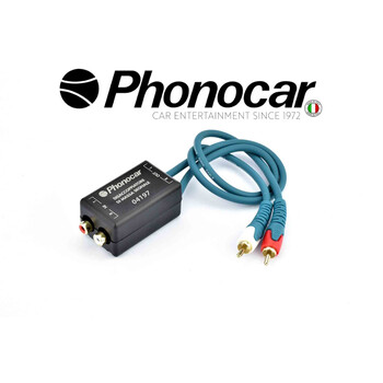 04.197 PHONOCAR electriclife