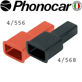 04.556 PHONOCAR electriclife