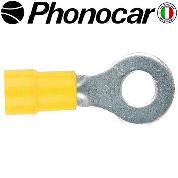 04.600 PHONOCAR electriclife