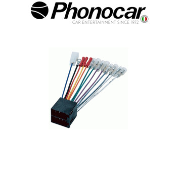 04.619 PHONOCAR electriclife 04.619 PHONOCAR electriclife