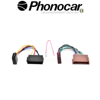 04.622 PHONOCAR electriclife