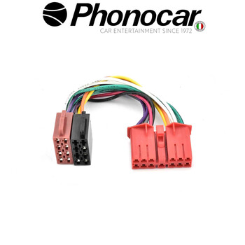 04.623 PHONOCAR electriclife