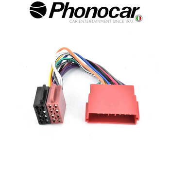 04.624 PHONOCAR electriclife