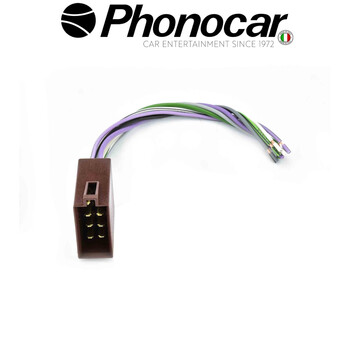 04.633 PHONOCAR electriclife