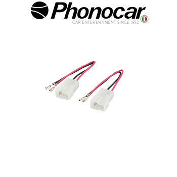 04.638.1 PHONOCAR electriclife