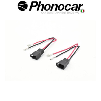 04.653.1 PHONOCAR electriclife
