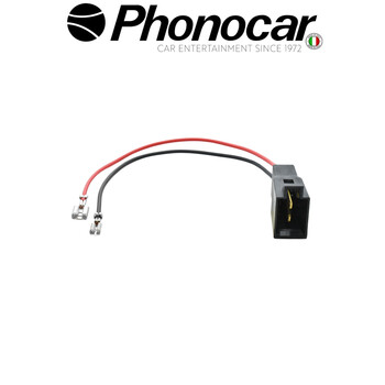 04.653.3 PHONOCAR electriclife