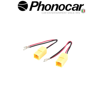 04.659.1 PHONOCAR electriclife