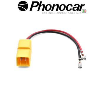 04.659.2 PHONOCAR electriclife
