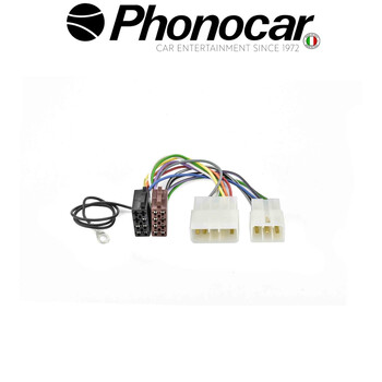 04.703 PHONOCAR electriclife