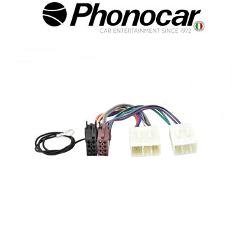 04.704 PHONOCAR electriclife