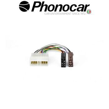 04.707 PHONOCAR electriclife