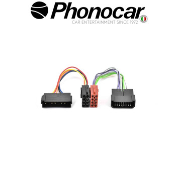 04.716 PHONOCAR electriclife