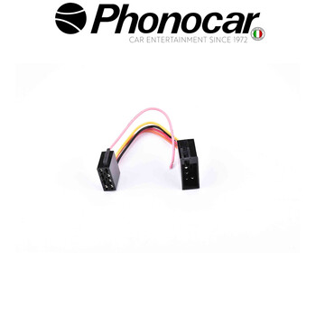 04.718 PHONOCAR electriclife