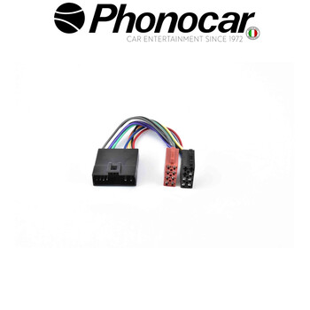 04.720 PHONOCAR electriclife