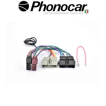 04.722 PHONOCAR electriclife