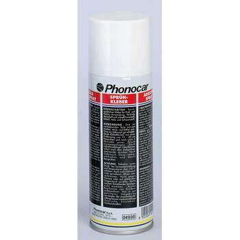 04.930 PHONOCAR electriclife