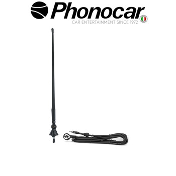 08.002 PHONOCAR electriclife