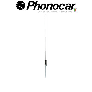 08.028 PHONOCAR electriclife