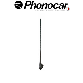 08.085 PHONOCAR electriclife