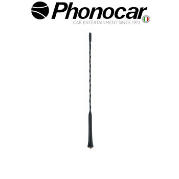 08.355 PHONOCAR electriclife
