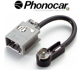 08.521 PHONOCAR electriclife