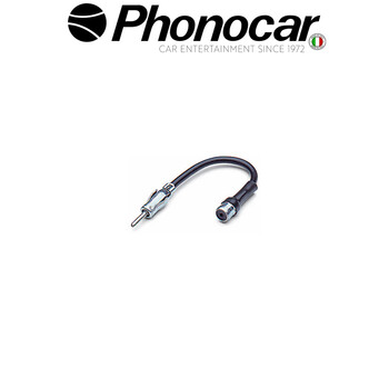 08.529.2 PHONOCAR electriclife