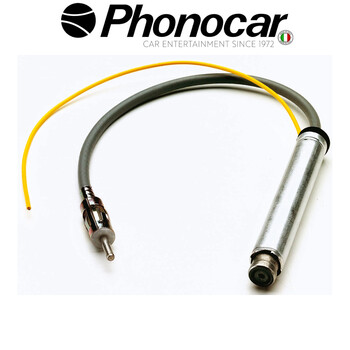 08.533 PHONOCAR electriclife 08.533 PHONOCAR electriclife