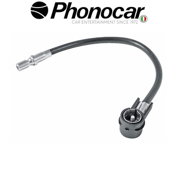 08.535 PHONOCAR electriclife