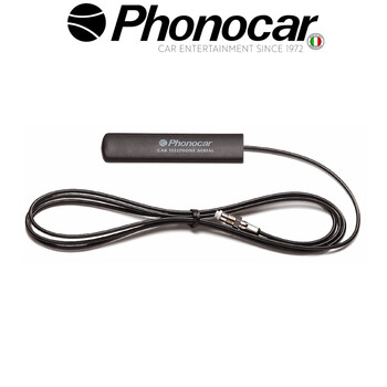 08.930 PHONOCAR electriclife
