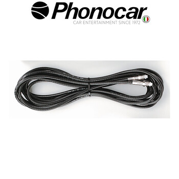08.933 PHONOCAR electriclife