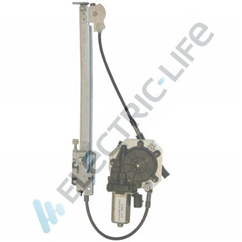 ZR AD09 R electriclife