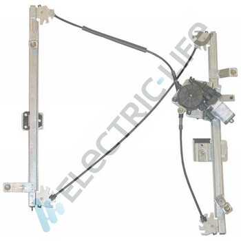 ZR CT22 L electriclife