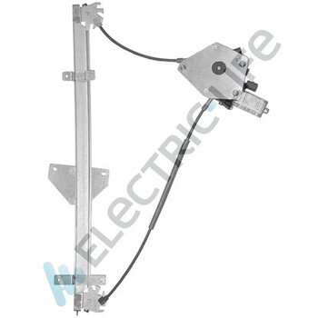 ZR DN73 R electriclife