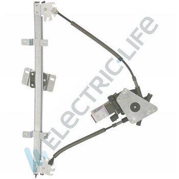 ZR FR45 R B electriclife