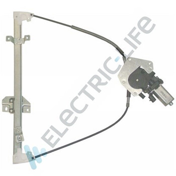 ZR FR55 R electriclife