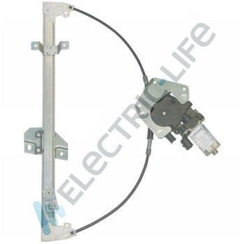 ZR FR56 L electriclife