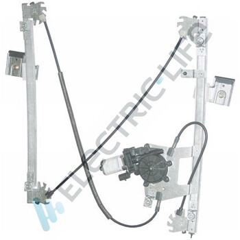 ZR FR61 L electriclife