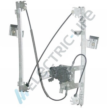 ZR FR62 R electriclife