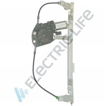 ZR FT44 R electriclife