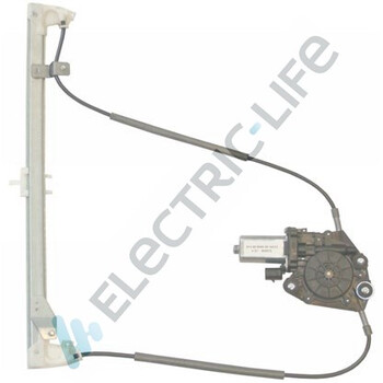 ZR FT52 R electriclife