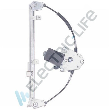 ZR FT54 R electriclife
