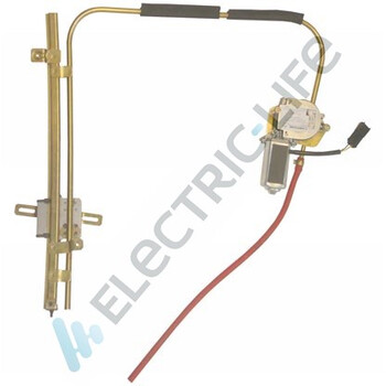 ZR HY07 L electriclife