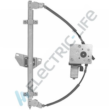 ZR HY12 L B electriclife