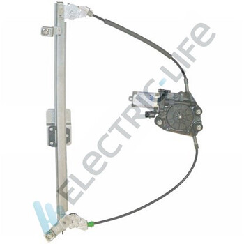 ZR LN19 R electriclife
