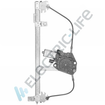ZR LN25 R electriclife